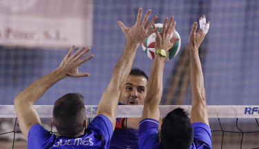La brecha entre la zona alta de la SM2 y el resto se agranda tras la octava jornada