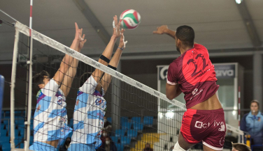 CV Guaguas y Río Duero Soria consiguen la victoria en la 13ª jornada