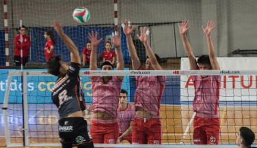 La décima jornada de la SVM marcará la clasificación ante el final de la primera vuelta