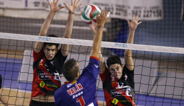 La batalla por el ascenso centra la jornada de Superliga Masculina 2