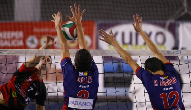 La SM2 afronta una 15ª jornada para tambalear la clasificación