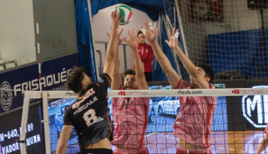 La SVM afronta el preludio de la Copa