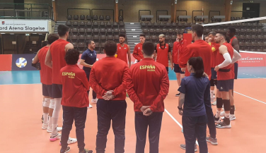 La European Golden League, primer reto en 2022 para los RedLynxes
