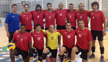 CV Andorra anuncia su retirada de la SVM