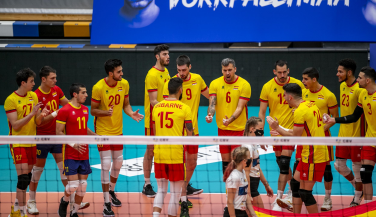 Los RedLynxes viajan a Tampere para afrontar un igualado EurovolleyM 