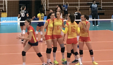 Helia González: Tenemos un poco más de confianza tras la victoria