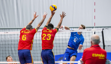 Estonia supera a los RedLynxes en tres sets 