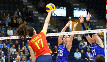 España buscará en Valladolid su tercera victoria