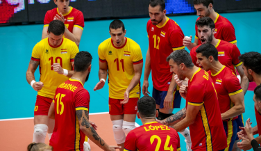 Sigue a los RedLynxes en el Campeonato de Europa por streaming 