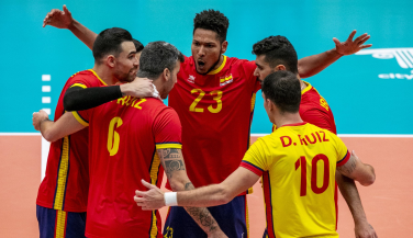 Los RedLynxes a seguir creciendo en la European Golden League
