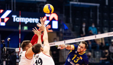 Los RedLynxes derrotan a Macedonia en un ajustado encuentro