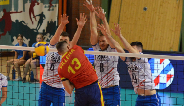 Los RedLynxes buscarán su billete directo al próximo Campeonato de Europa ante Eslovaquia
