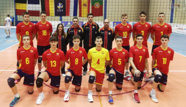 Un tiebreak esquivo deja a España sin su primer triunfo en el WEVZA sub18