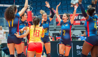 España busca ante Suiza un triunfo para alcanzar la segunda fase