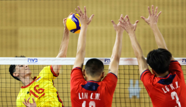 España accede a octavos como primera de grupo pese a caer en el desempate ante China Taipei
