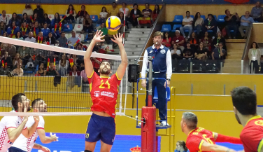 Croacia se lleva el triunfo en el desempate ante los RedLynxes en Oviedo