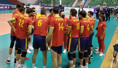Chipre supera a los RedLynxes y aleja a España del EurovolleyM
