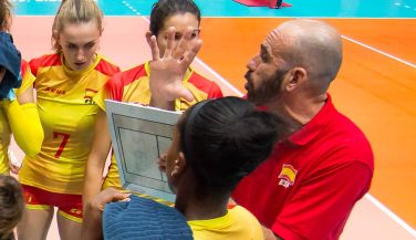 Conoce a las Leonas: Juan Diego 