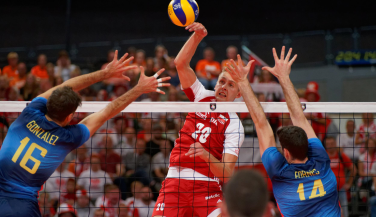 Polonia acaba con el sueño de los RedLynxes en el #EurovolleyM