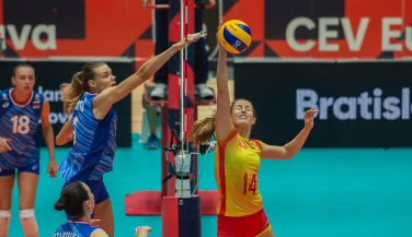 España cae ante Rusia y tendrá que esperar para saber si accede a octavos