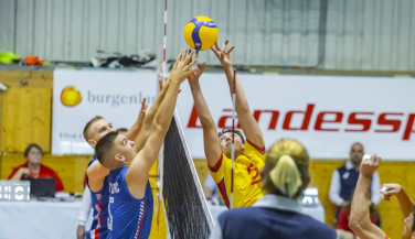 Serbia culmina la remontada en el desempate ante una gran España