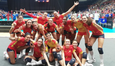 El rugido más solidario de las Leonas 