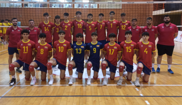 España cae ante Portugal en el inicio del Bilateral en Cuenca