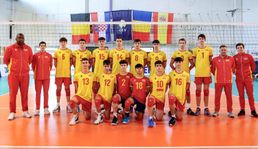 España supera por la vía rápida a Croacia y se jugará estar en el Europeo ante Rumanía