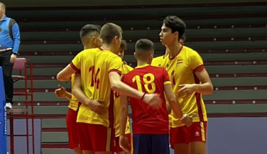 La selección sub21 masculina presenta la convocatoria para afrontar el Preeuropeo