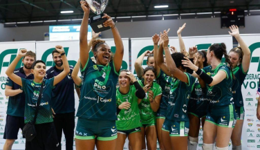 CAV Esquimo luchará por la Copa de Andalucía este domingo en Dos Hermanas