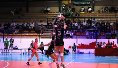 Extremadura Arroyo sigue intratable en su cancha y vence 3-0 a Arona