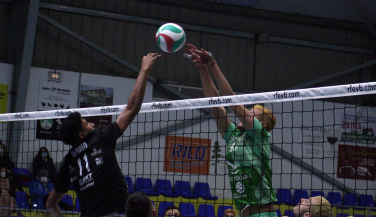 Arona Intersport abre la Copa Príncipe con remontada