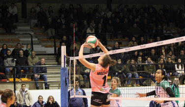 Extremadura Arroyo hace sufrir al GH Leadernet