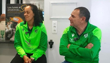 Flavia Lima: “El sexto puesto, con un presupuesto mucho más humilde, es muy satisfactorio”