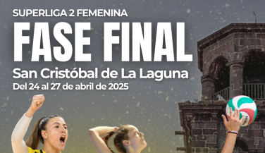 Los seis mejores conjuntos de SF2 buscan título y ascenso este fin de semana