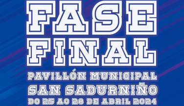 La fase final de SM2 conoce la composicíon de sus grupos