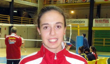 El IBSA CV ACE Gran Canaria ficha a María Figueroa