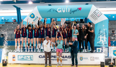 La Copa Princesa se disputará por vez primera en Santa Cruz de Tenerife