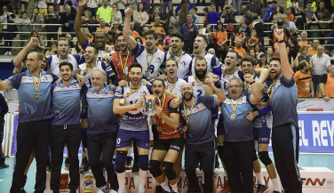 La igualdad de los cuartos de final abre la Copa del Rey el viernes en Soria