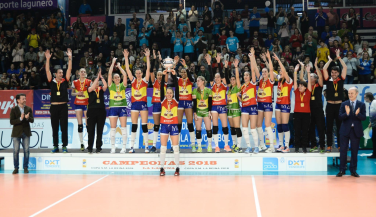 Las Palmas acogerá la Copa de SM La Reina en 2019