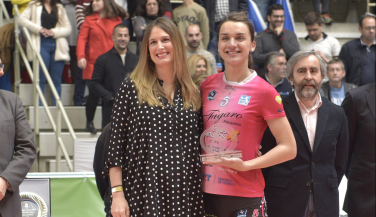 Siete Ideal Iberdrola de la Copa de SM La Reina