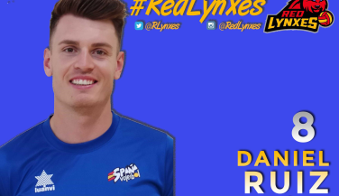 ConocealosRedLynxes: Daniel Ruiz