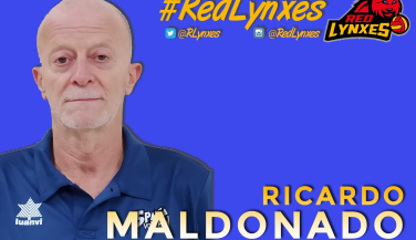 Conocealosredlynxes: Ricardo Maldonado