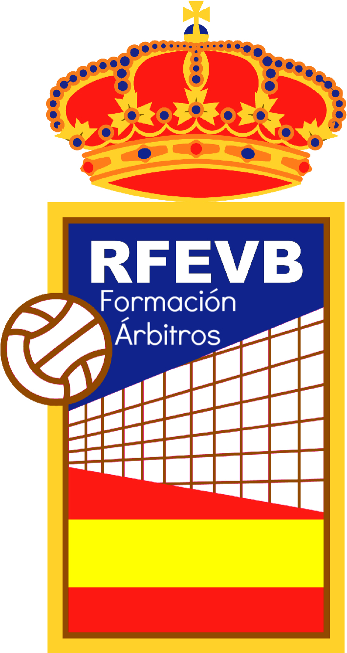 Convocatoria Curso Nacional de Árbitro Nivel III 2022/2023