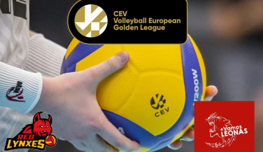 Sigue el regreso de España a la European Golden League en LaLigaPlus