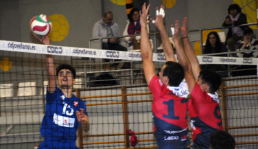 La SM2 quiere completar de forma definitiva su fase final