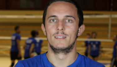 Diego Goujon será el entrenador del Extremadura Aparthotel MM Badajoz