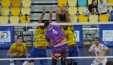Guaguas vuelve a sonreír después de una épica victoria