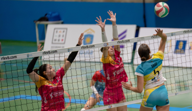 Guía UFP Canarias suma una nueva victoria en casa