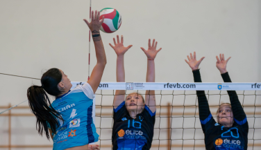 La SF2 inicia el tramo final de LIga Regular en busca de alcanzar la fase final